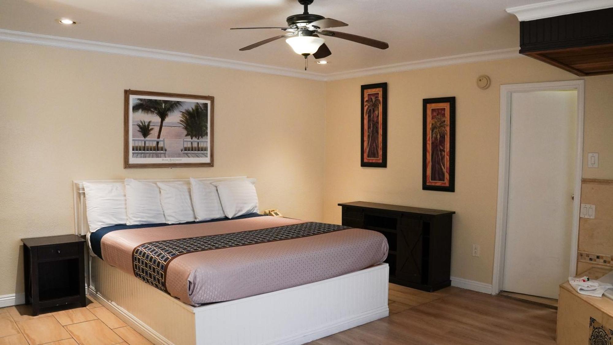 Motel 777 Motor Los Angeles