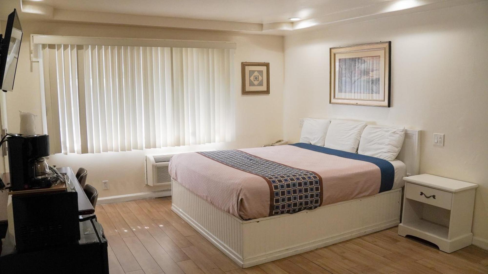 Motel 777 Motor *